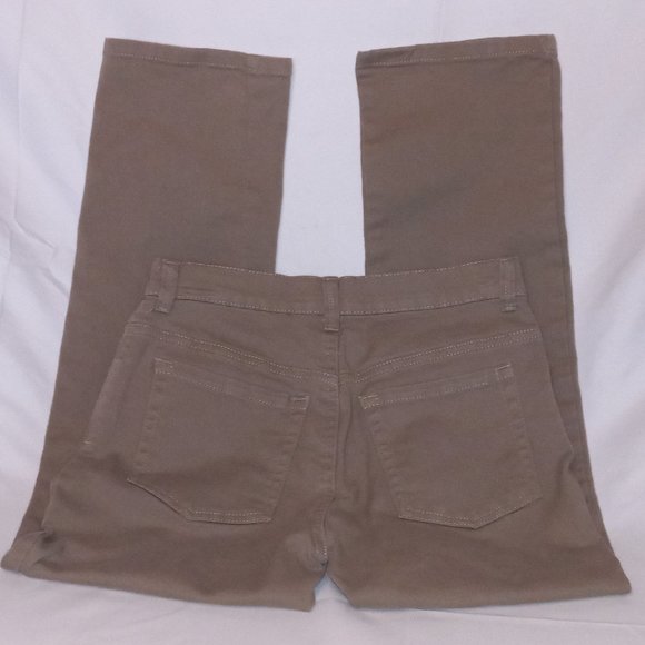 Gloria Vanderbilt Amanda Tan Jeans - Picture 5 of 6